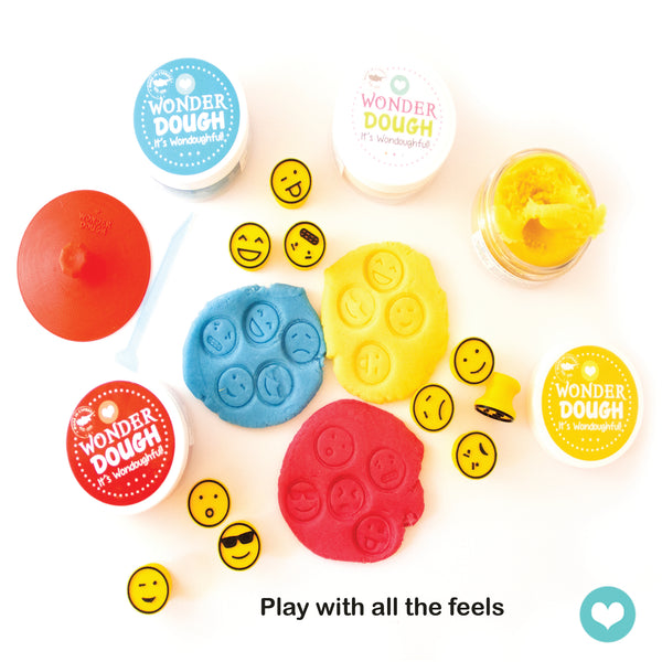 Emoji Set Mini