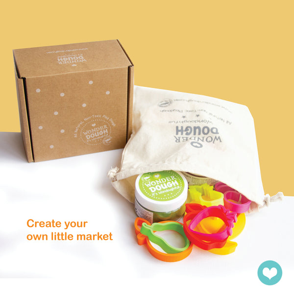 Fruit Set Mini