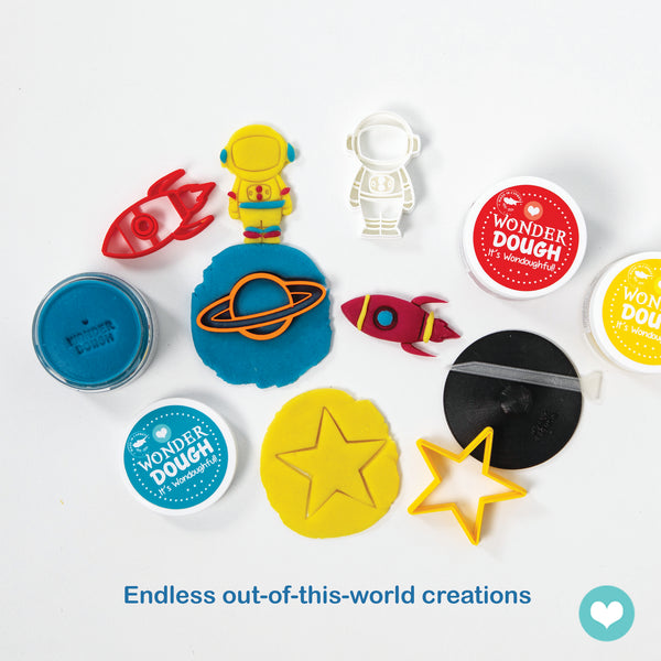 Space Set MIni