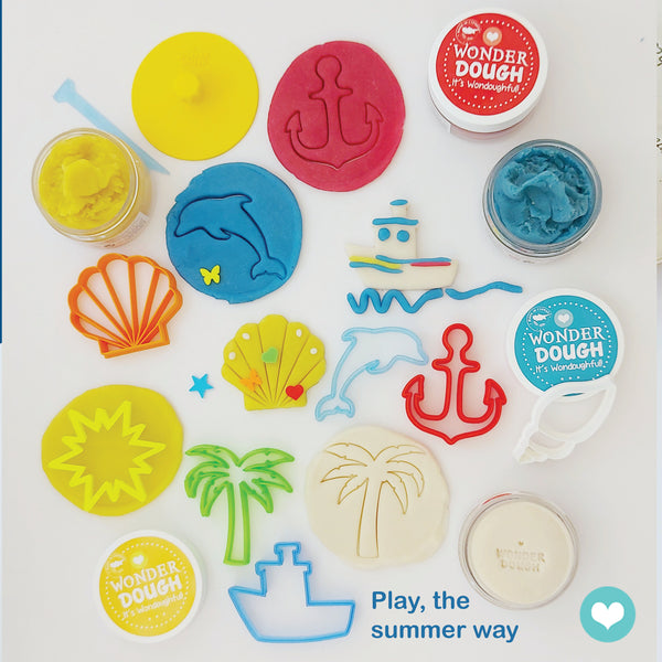Summer Set Mini