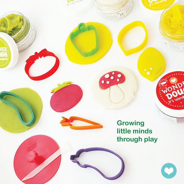 Vegetable Set Mini