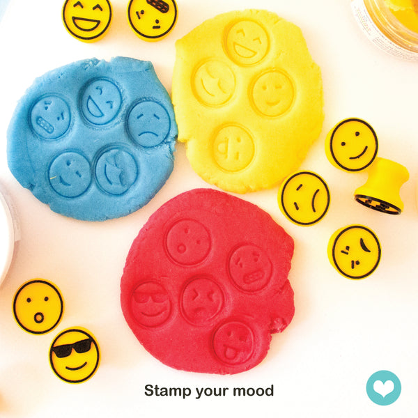 Emoji Set Mini