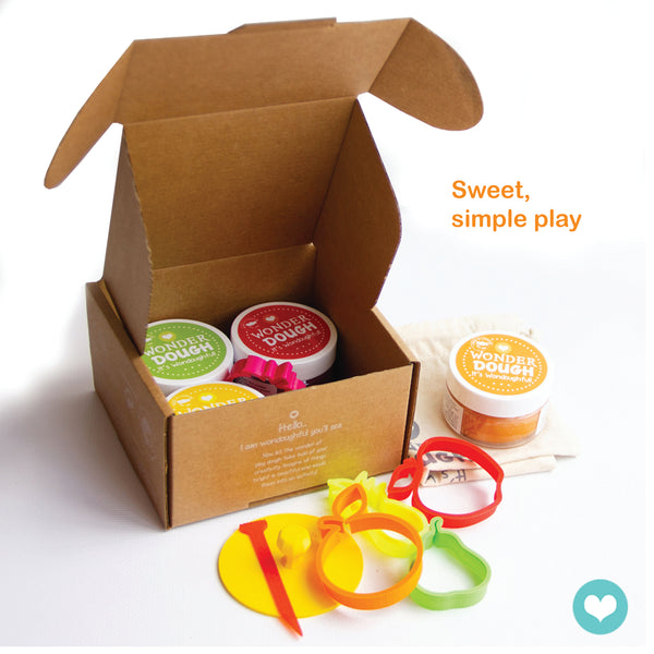 Fruit Set Mini