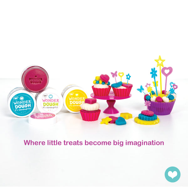 Cupcake Set Large