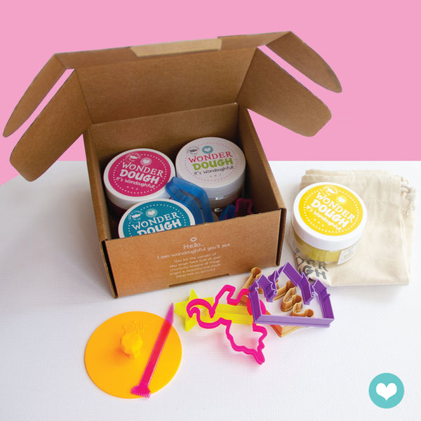 Princess Set Mini