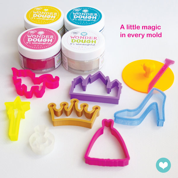 Princess Set Mini