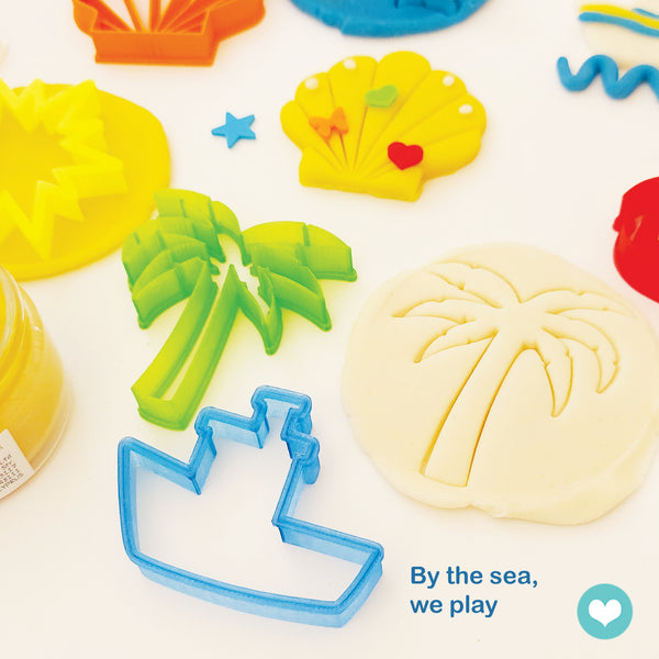 Summer Set Mini