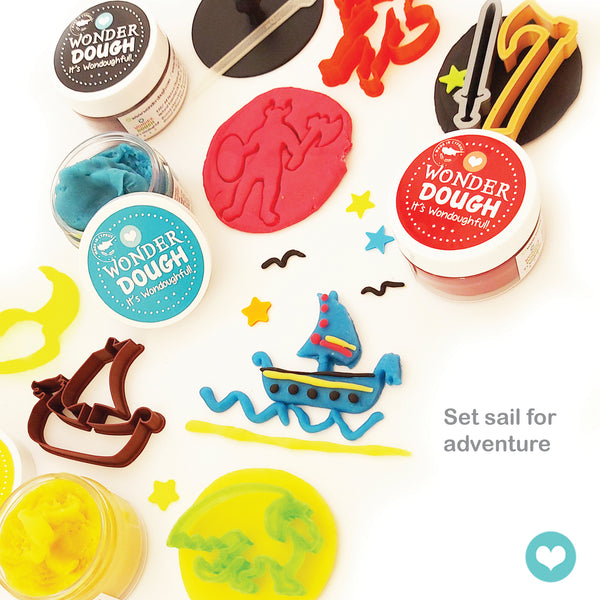 Viking Set Mini