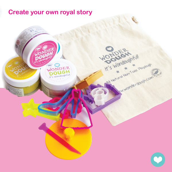 Princess Set Mini
