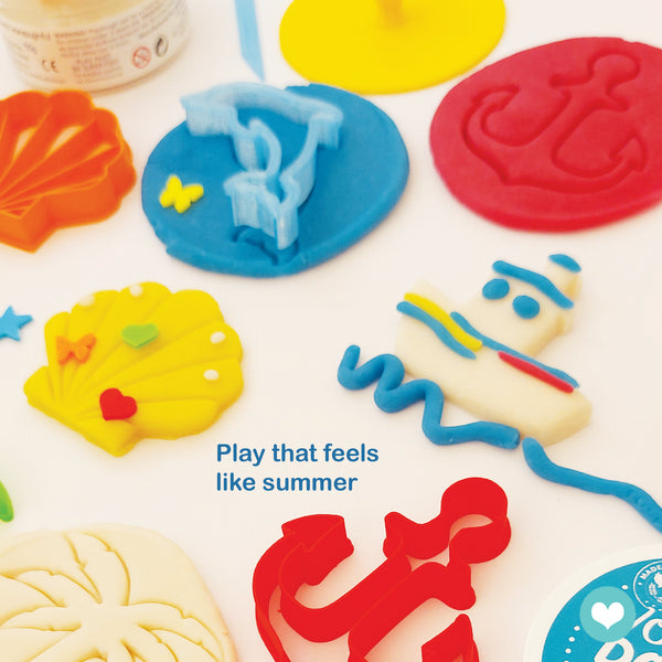 Summer Set Mini