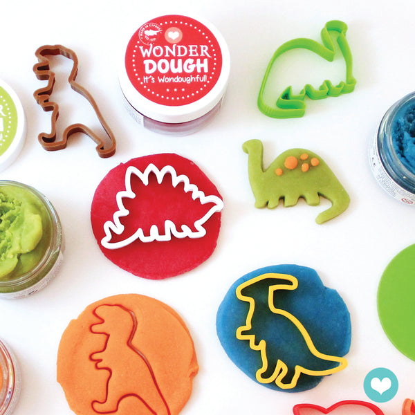 Dinosaur Set Mini