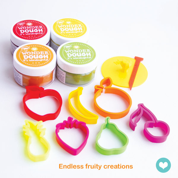 Fruit Set Mini