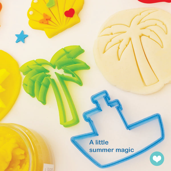 Summer Set Mini