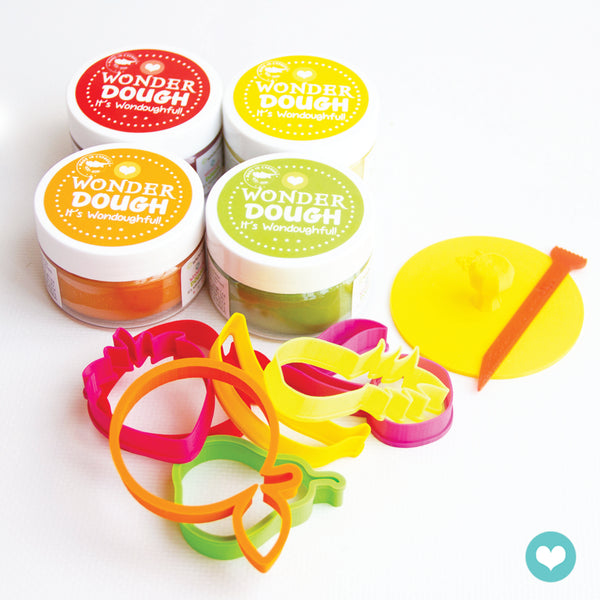 Fruit Set Mini