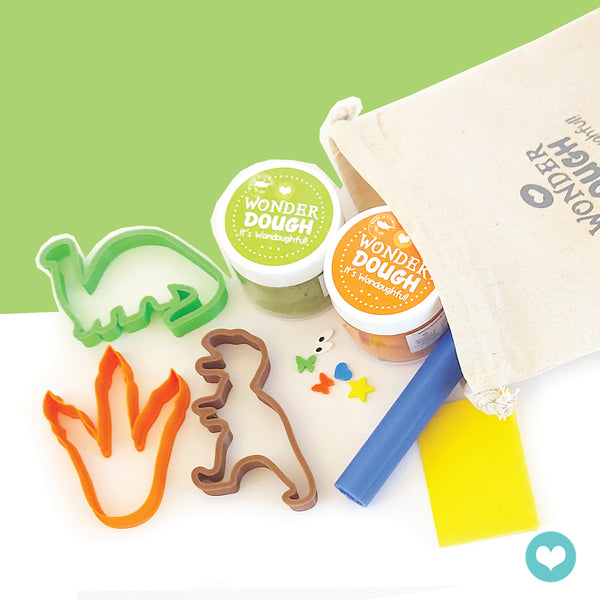 Dinosaur Set Small