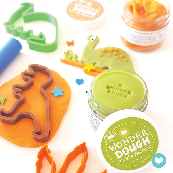 Dinosaur Set Small