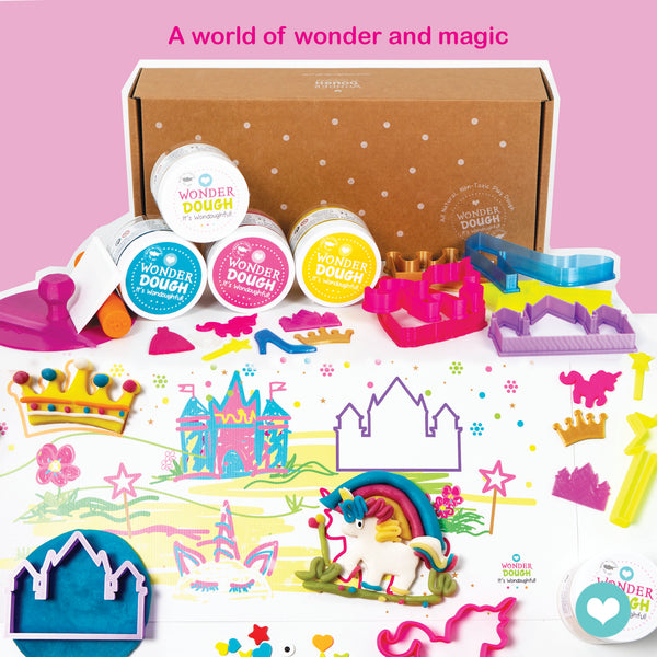 Princess Set Large