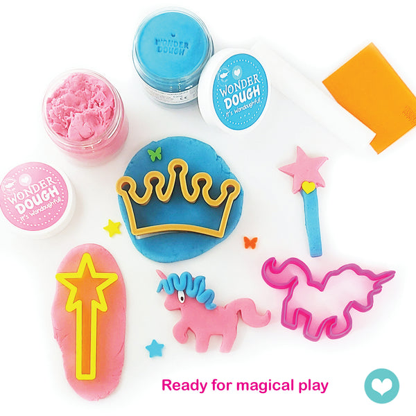 Princess Set Small