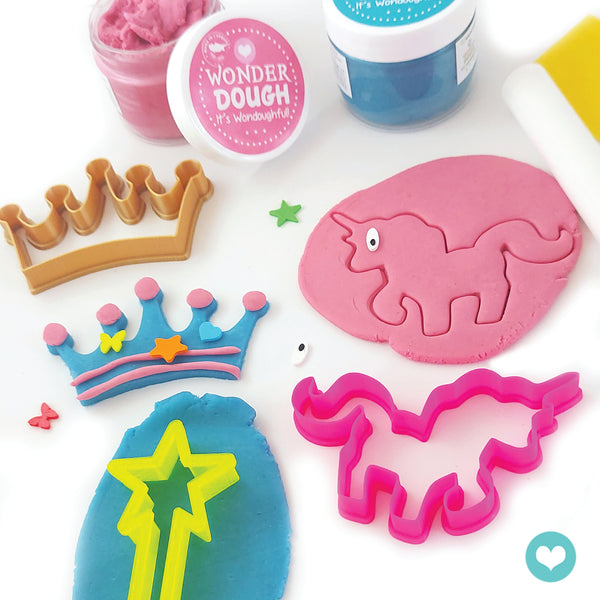 Princess Set Small