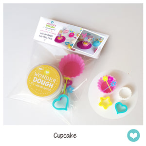 Cupcake Party Pack