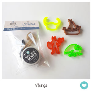 Viking Party Pack