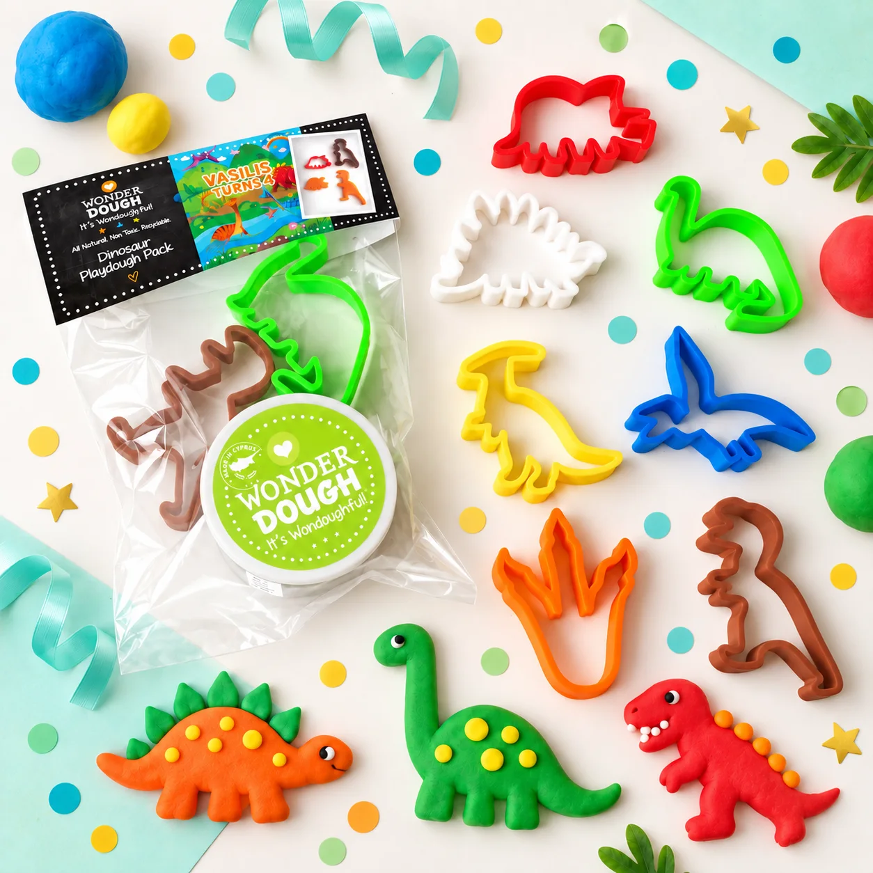 Parties & Gifts