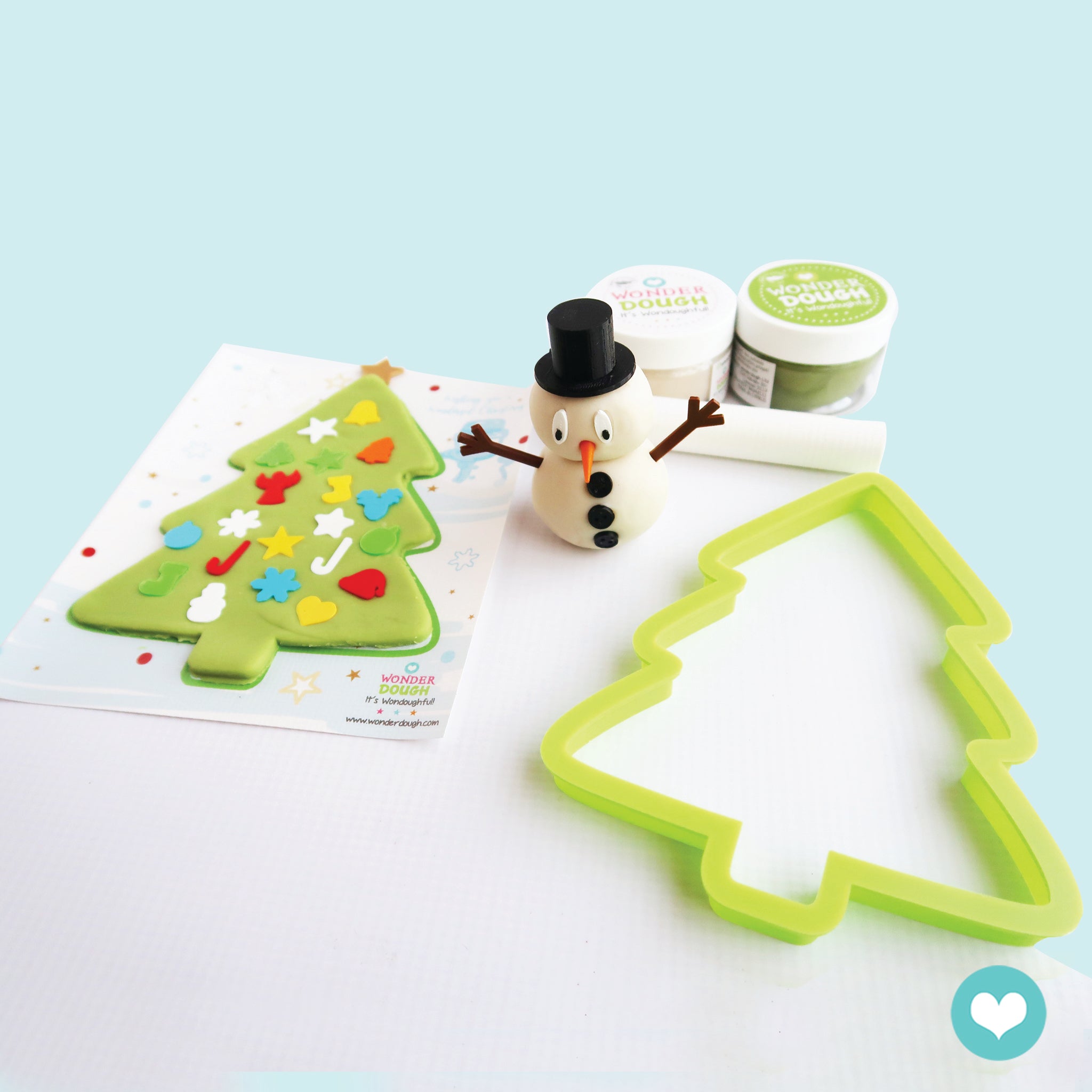 Christmas Activity Set