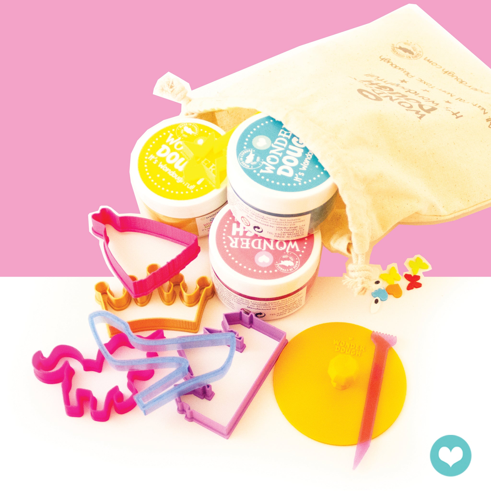 Princess Set Mini