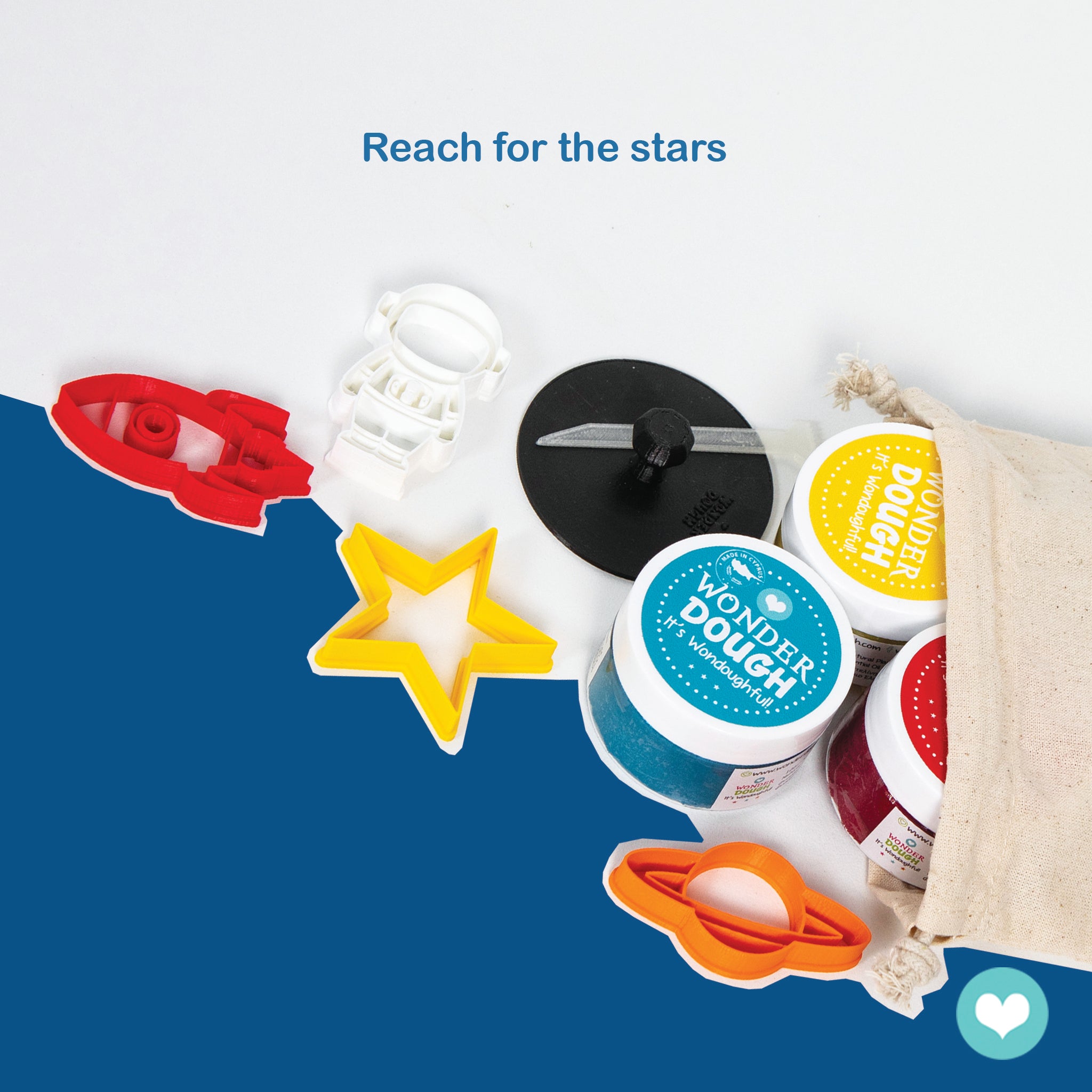 Space Set MIni