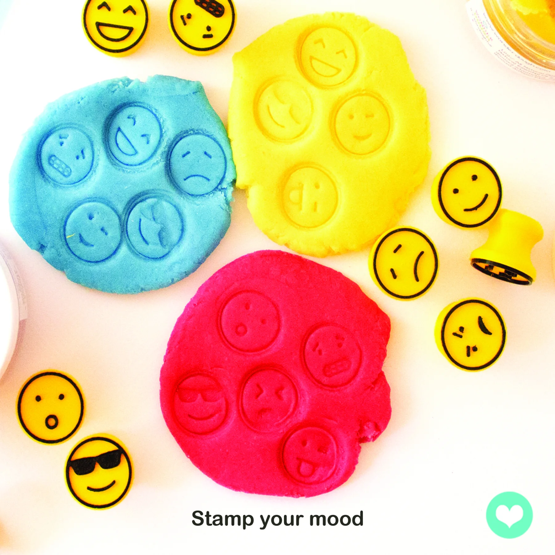 Emoji Set Large