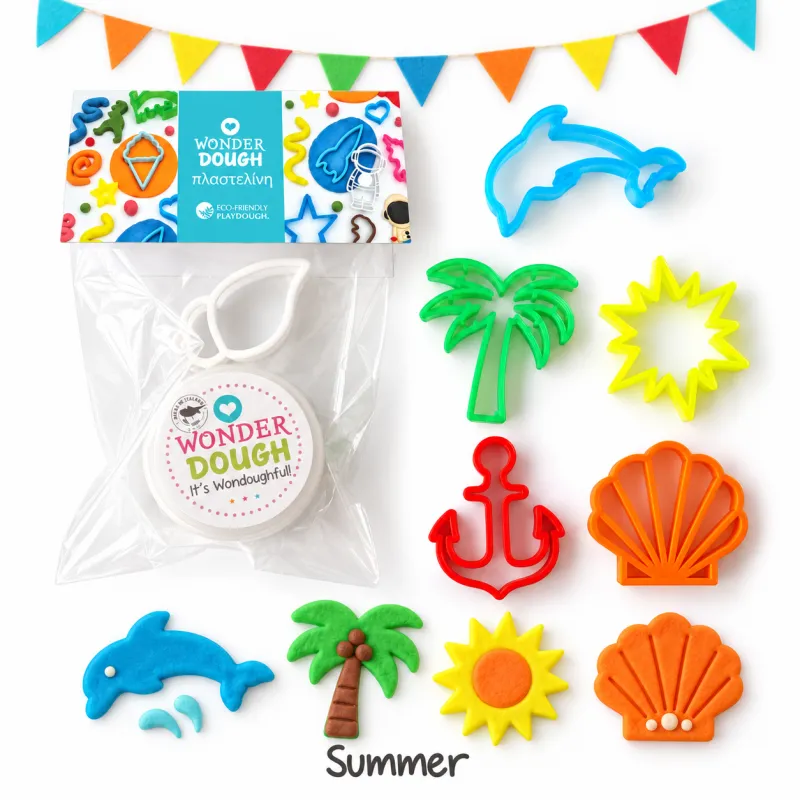 Summer Party Pack