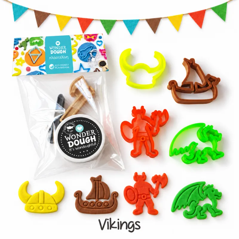 Viking Party Pack