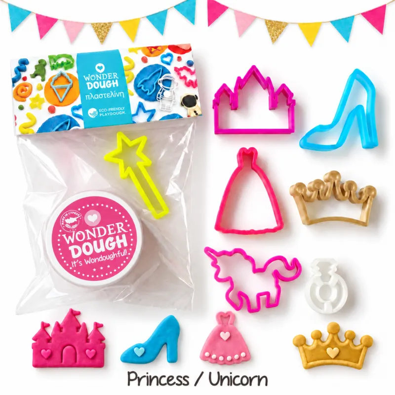 Princess Party Pack