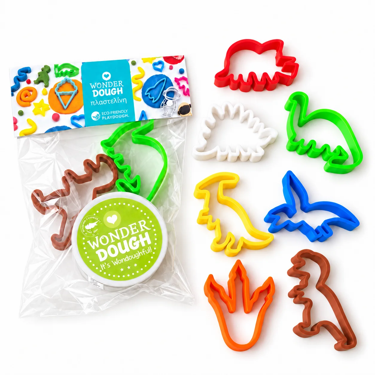 Dinosaur Party Pack