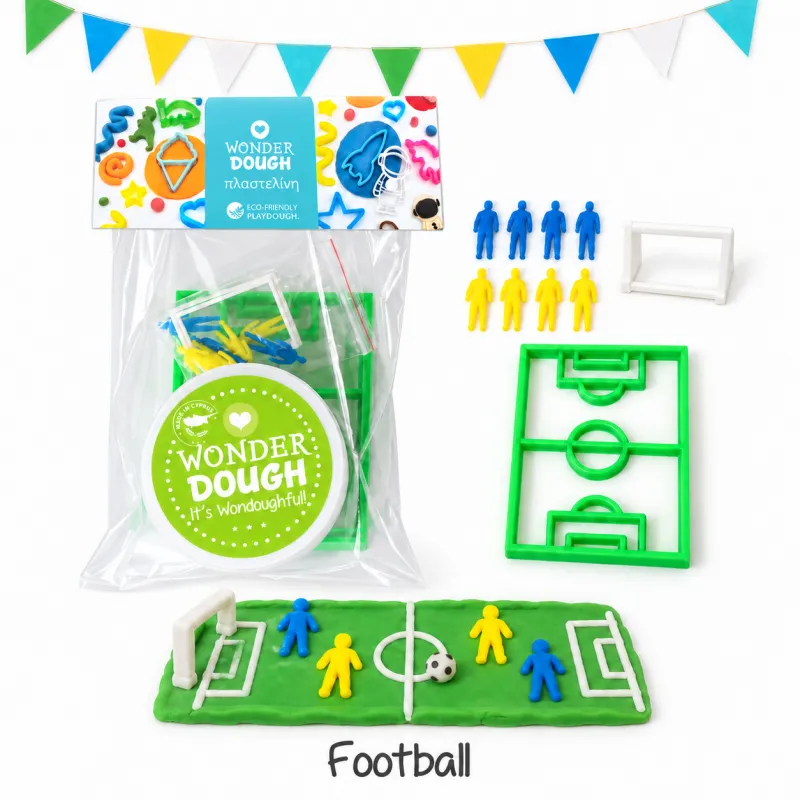 Football Party Pack