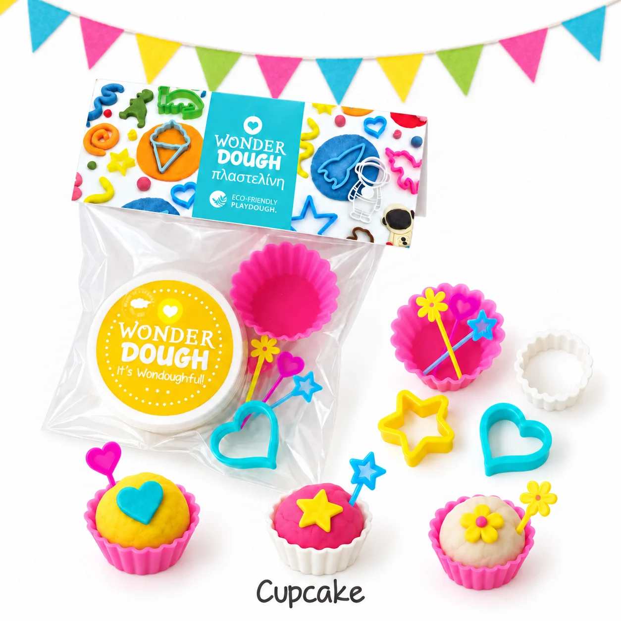 Cupcake Party Pack